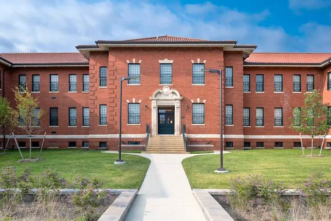 The Residences at St Elizabeths East – photo 4