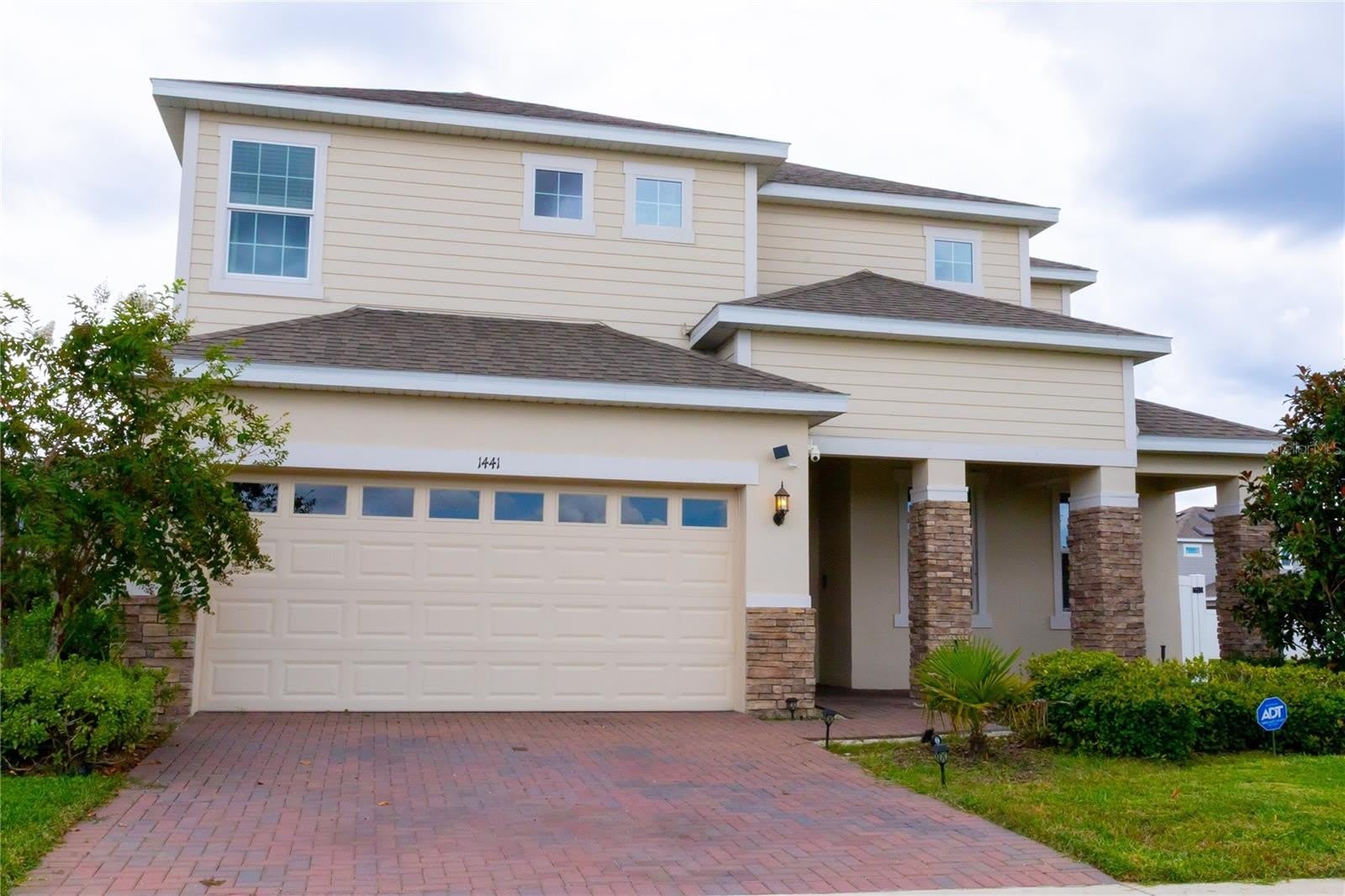 1441 ROSEDALE Road – photo 2