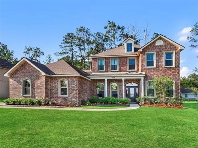 604 PINE GROVE Loop – photo 1