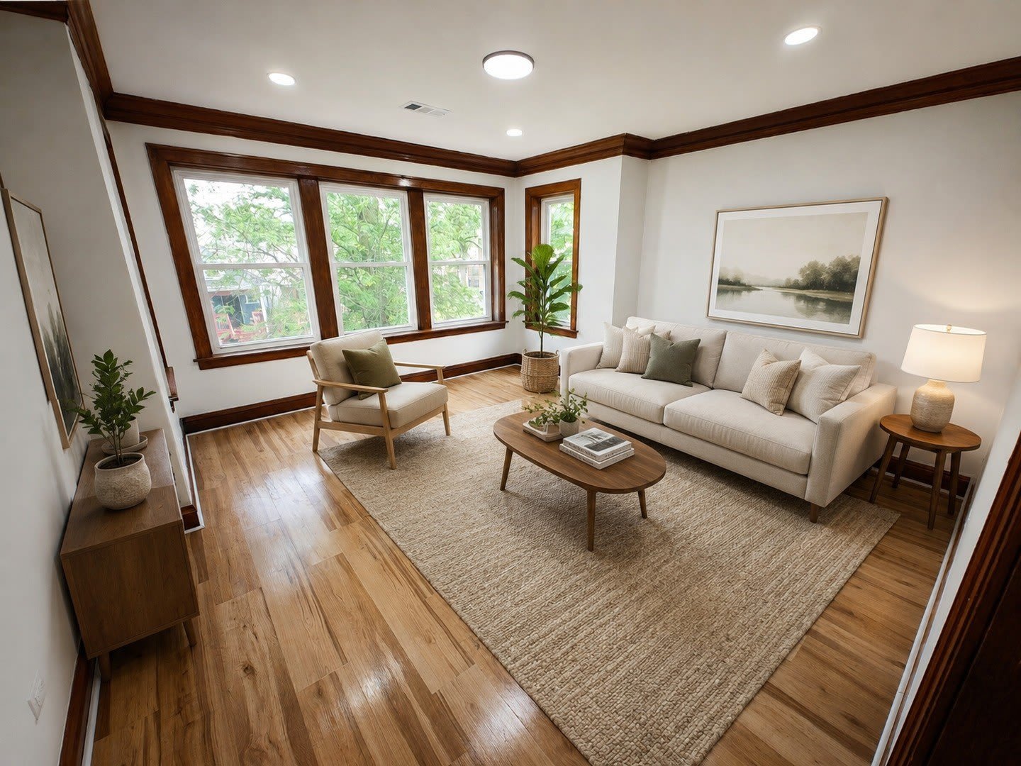 6807 S Artesian Avenue – photo 3