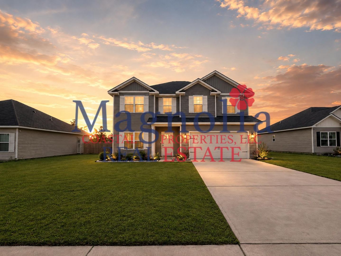 5 Bedrooms, 3 Bathrooms Convenient to Fort Stewart – photo 3