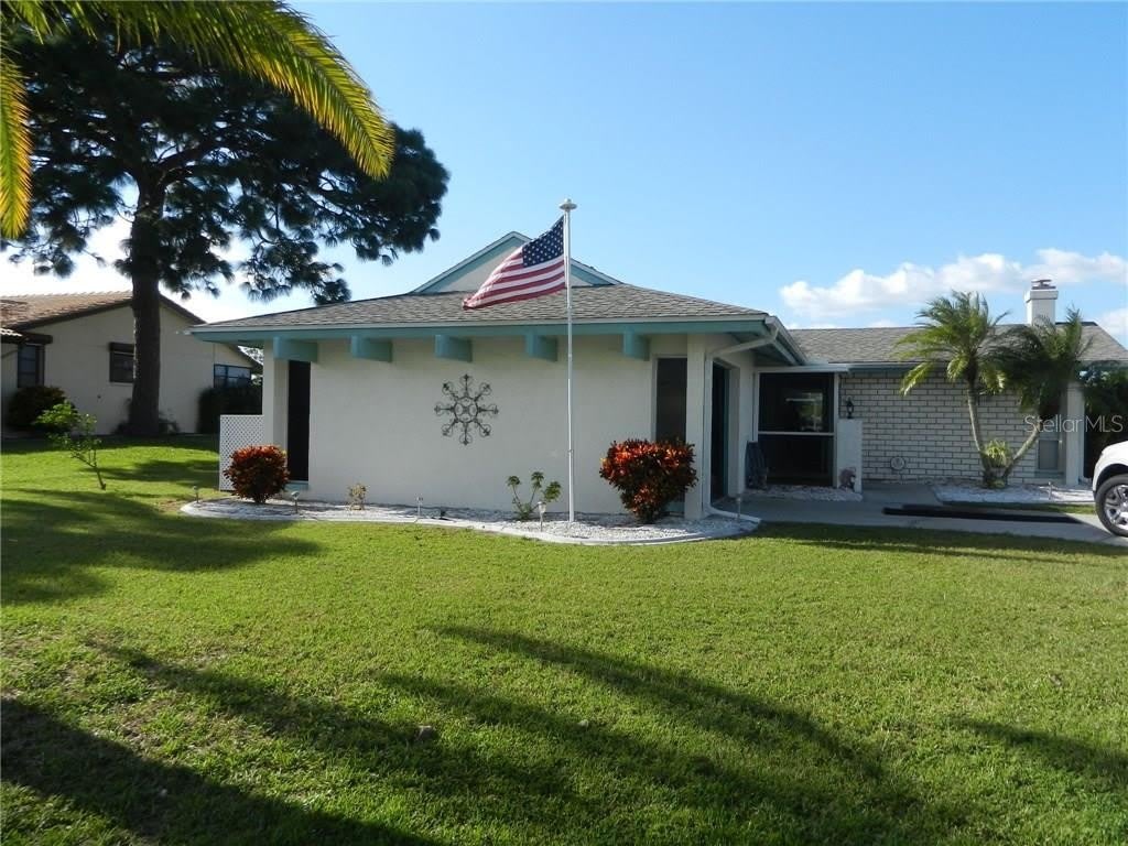 98 CADDY Road – photo 1