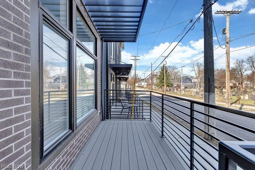 3601 Bailey Avenue – photo 2