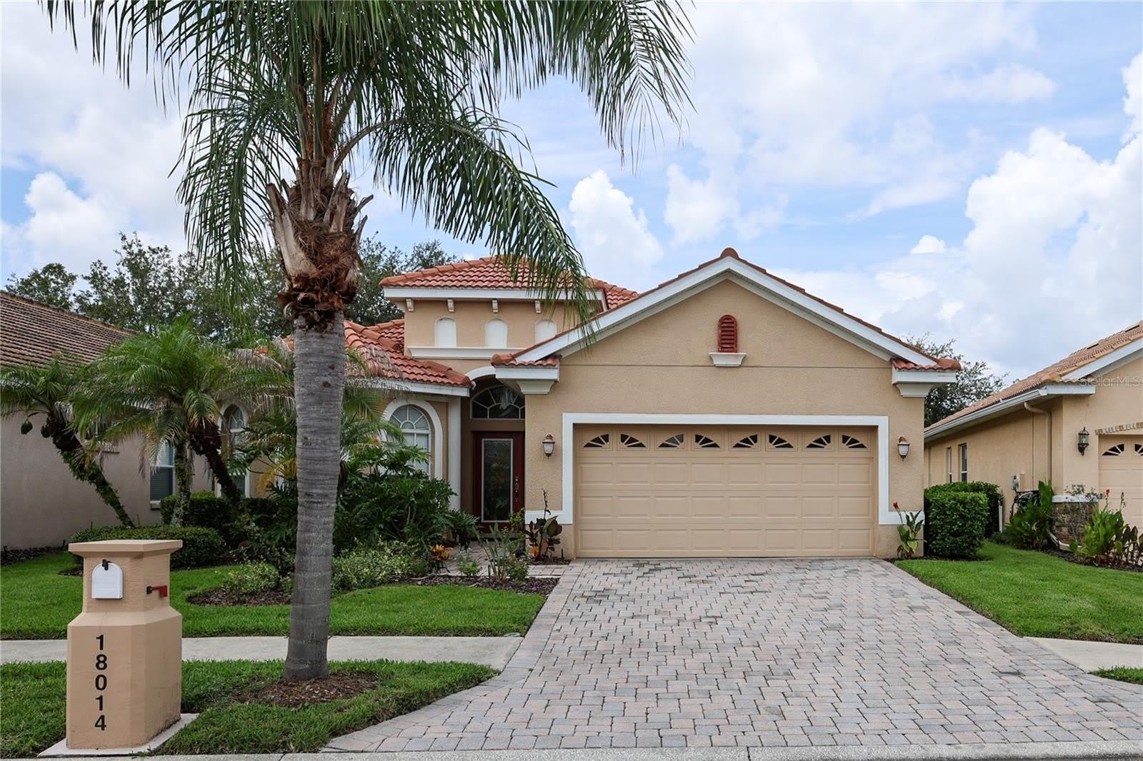 18014 JAVA ISLE Drive – photo 1