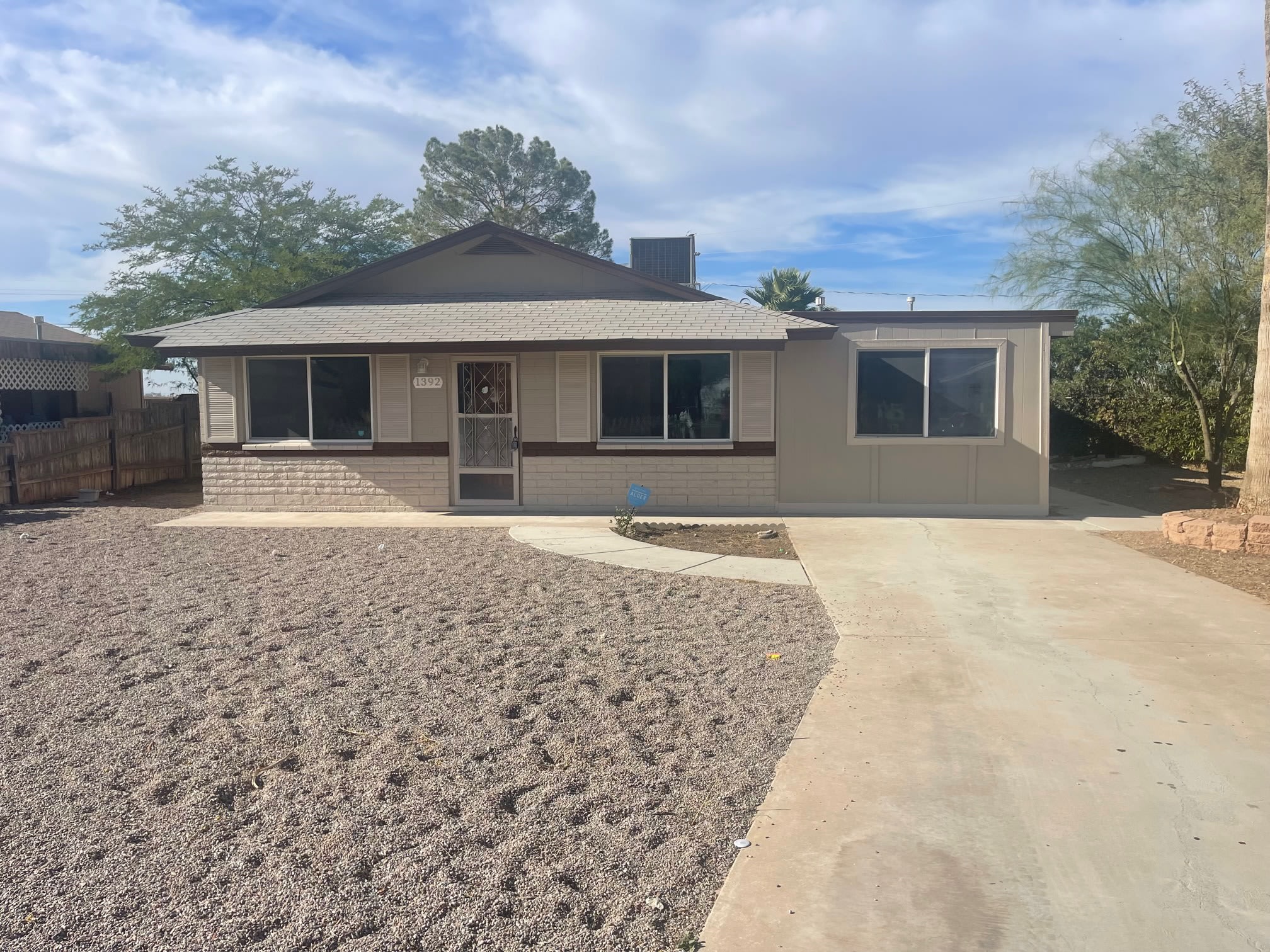 1392 W Orchid Pl – photo 1