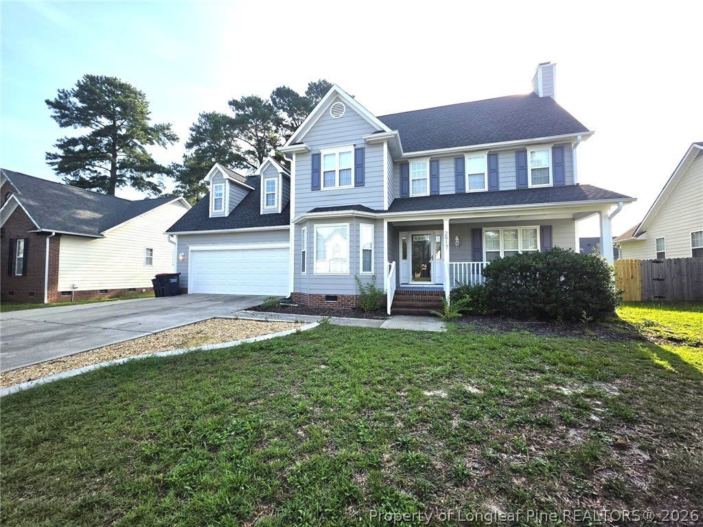 2917 Franzia Drive – photo 4