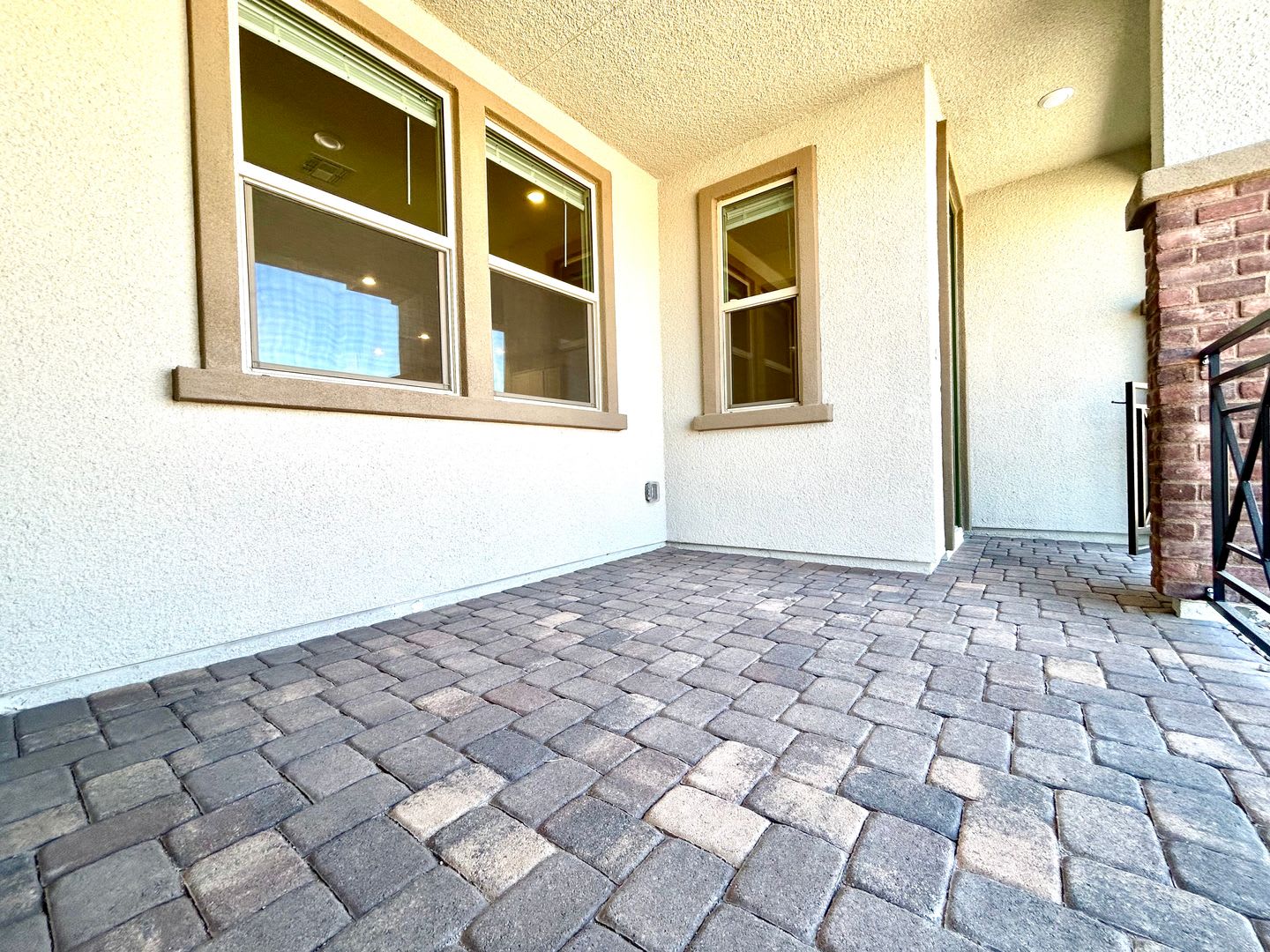 Brand-New Caldwell Park Townhome Overlooking the Community Park – photo 2