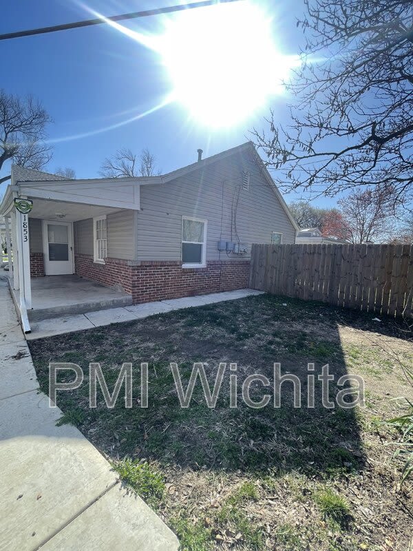 1853 South Grove Street – photo 1