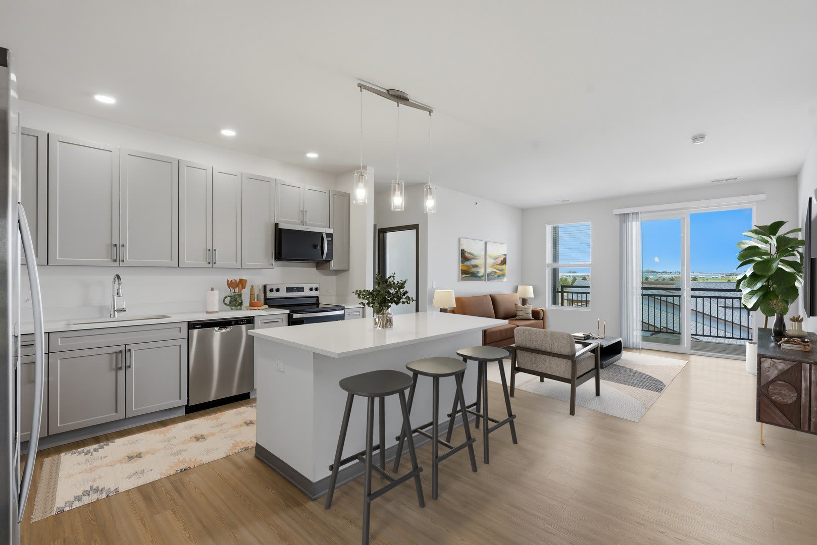 1227 Rock Run Crossings Drive – photo 3
