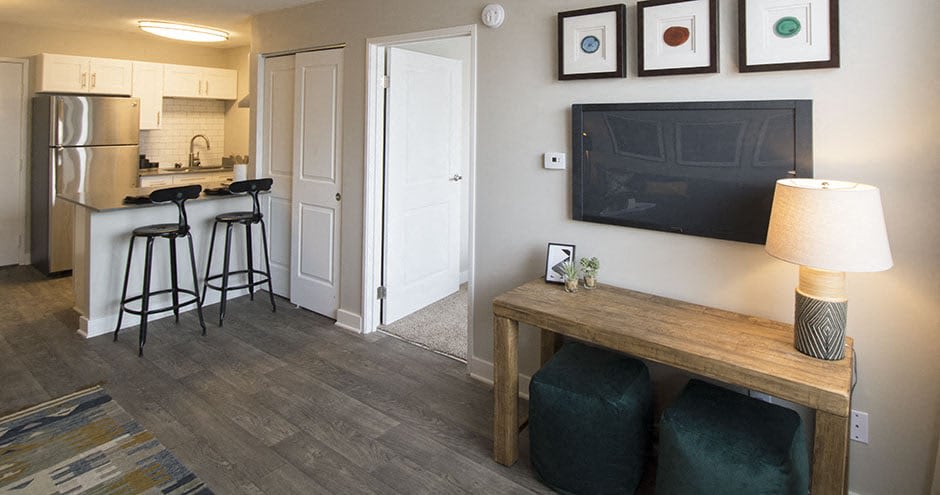 The Scott at East Village Apartments – photo 4