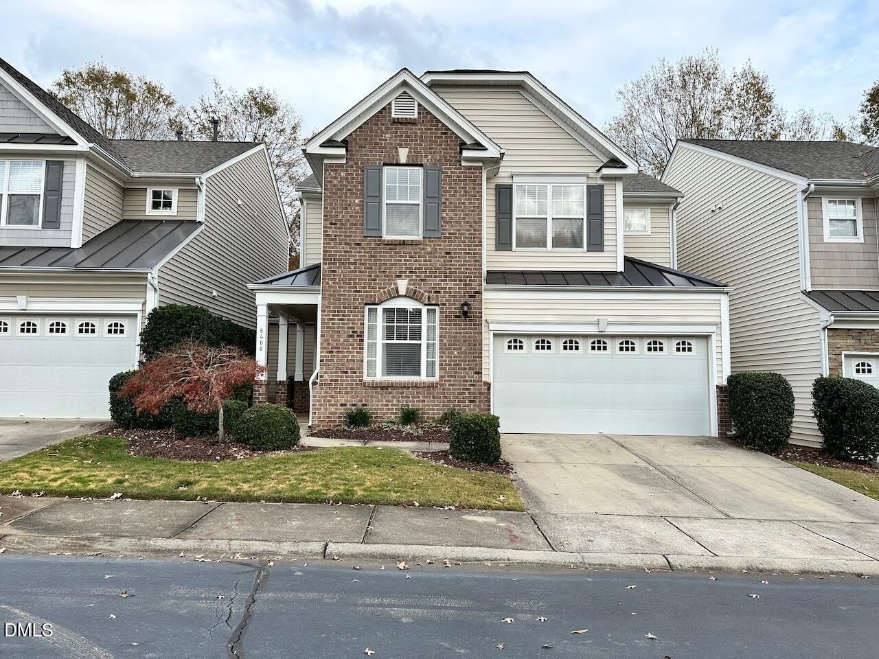 8400 Flat Keystone Drive – photo 1
