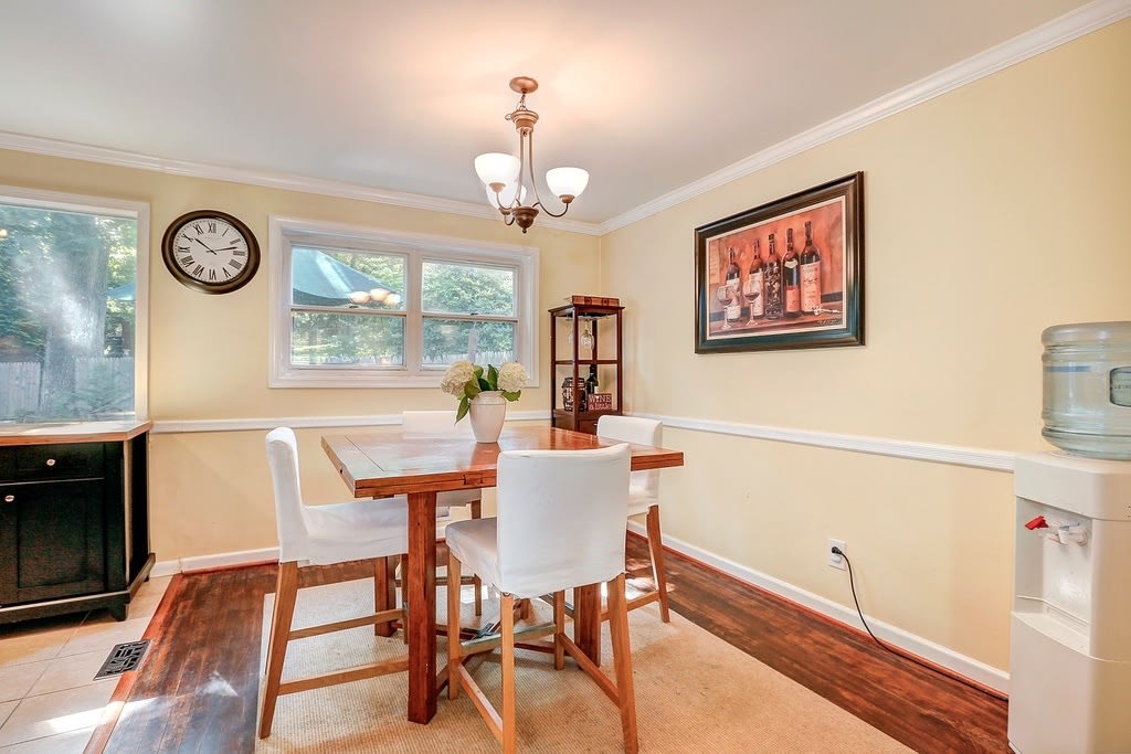 Spacious 3 Br 2 Ba Split Level In Ideally Located Close In Rockville – photo 2