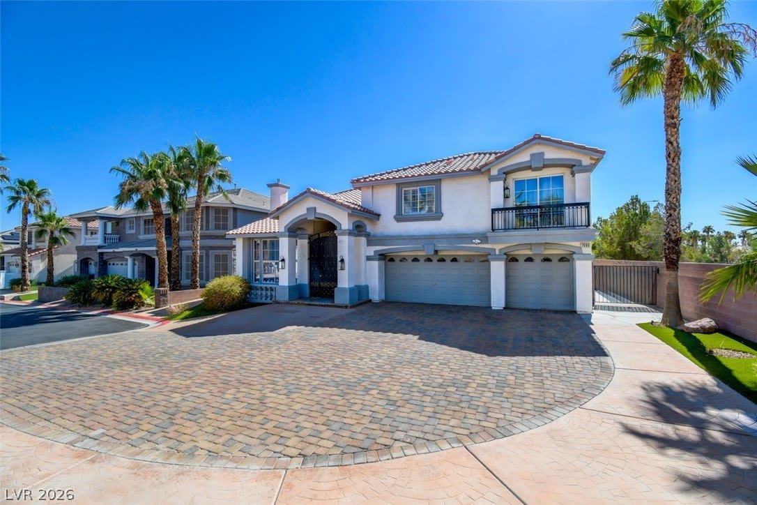 7686 Gossamer Wind Street – photo 4