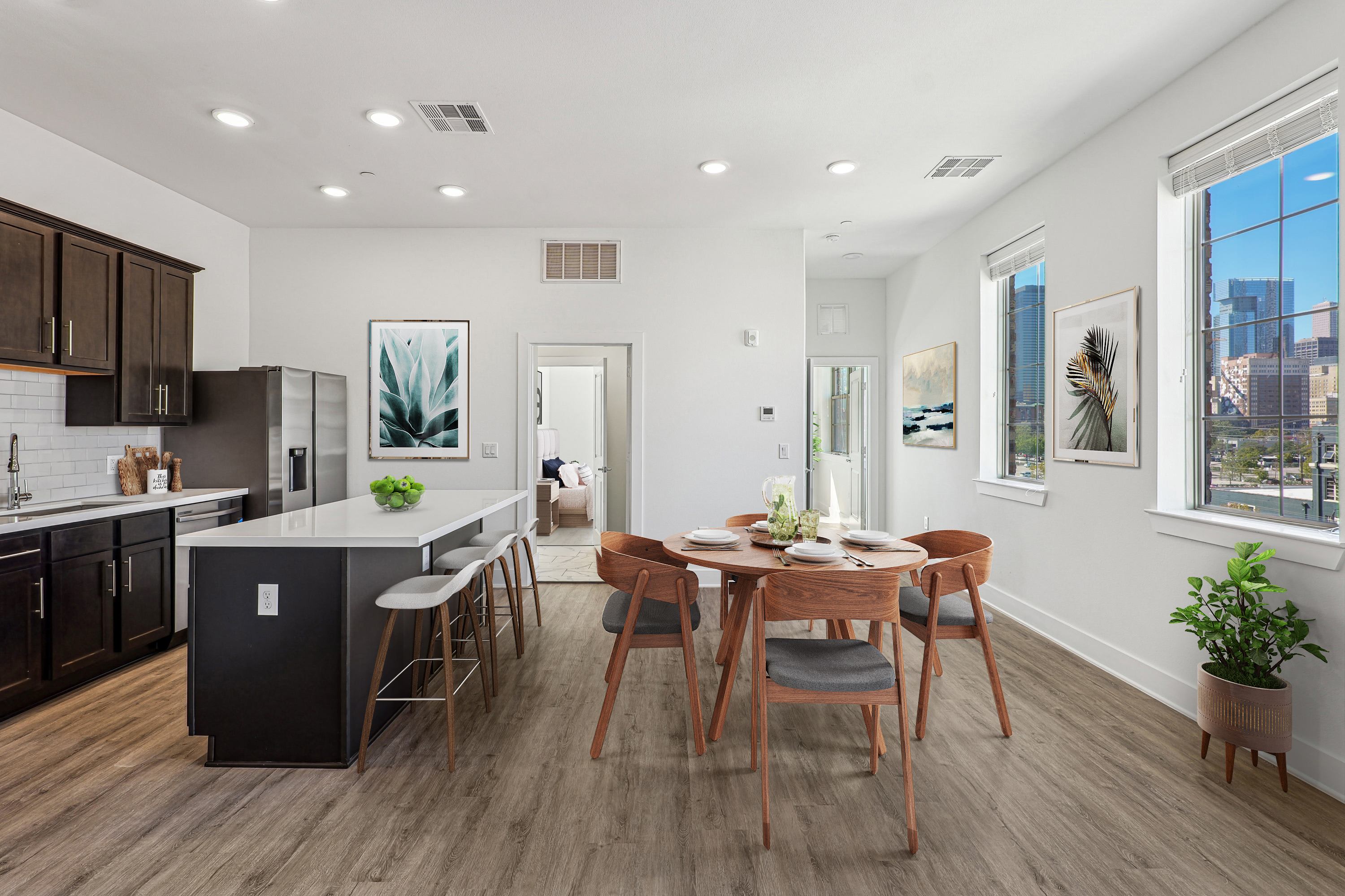 City View Lofts – photo 4
