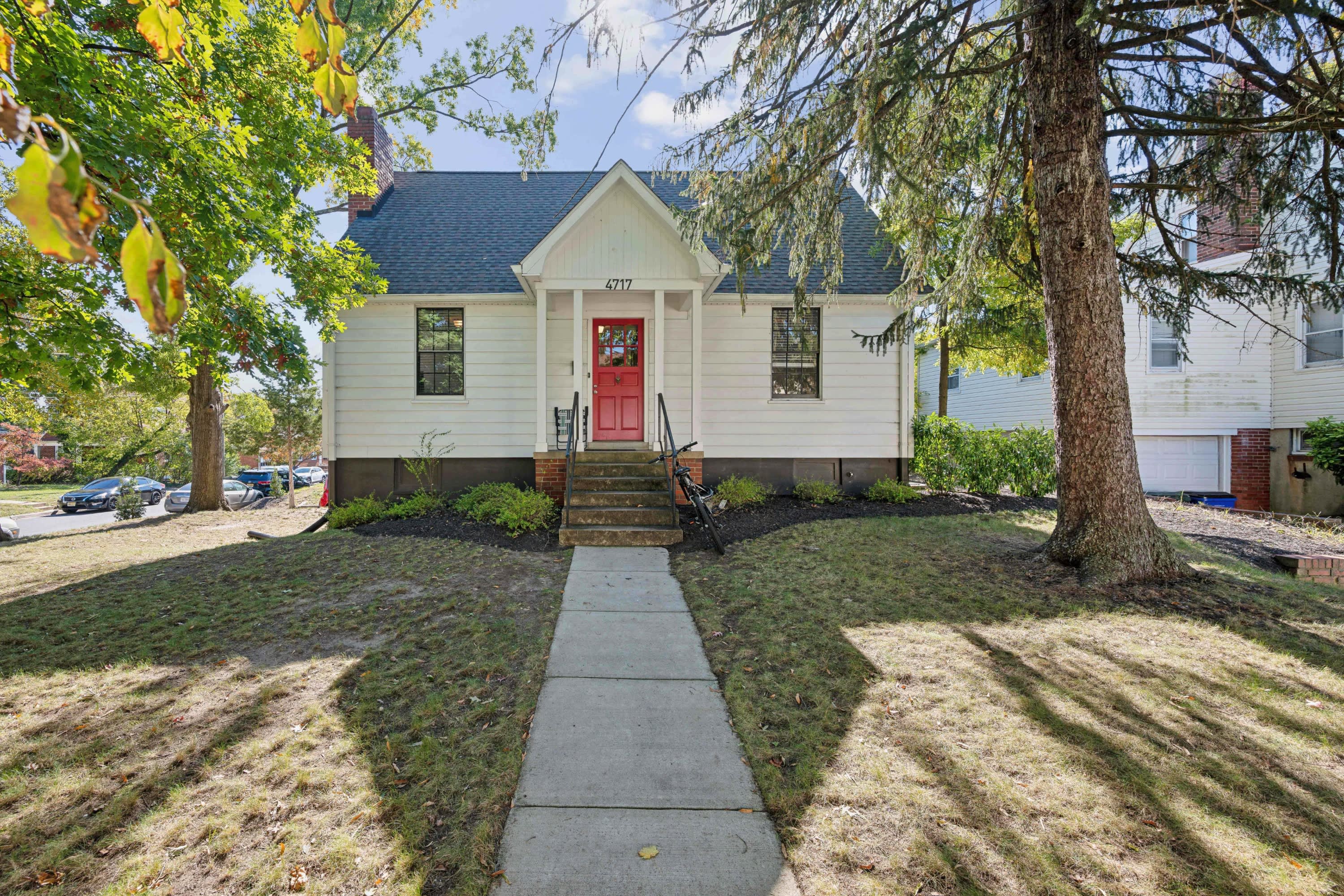 4717 Tecumseh Street – photo 1