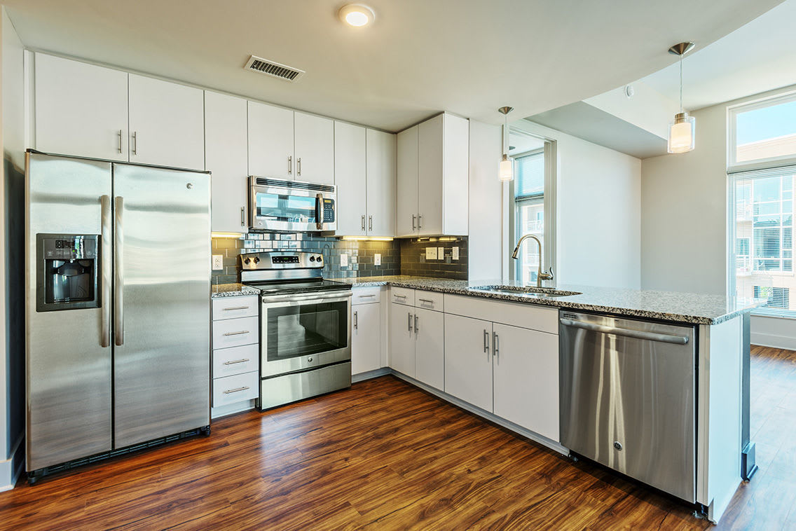 Environs Lofts at East 54 – photo 3