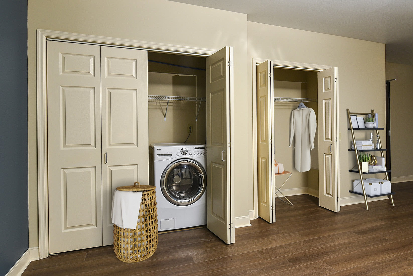 Apartments at River View – photo 4