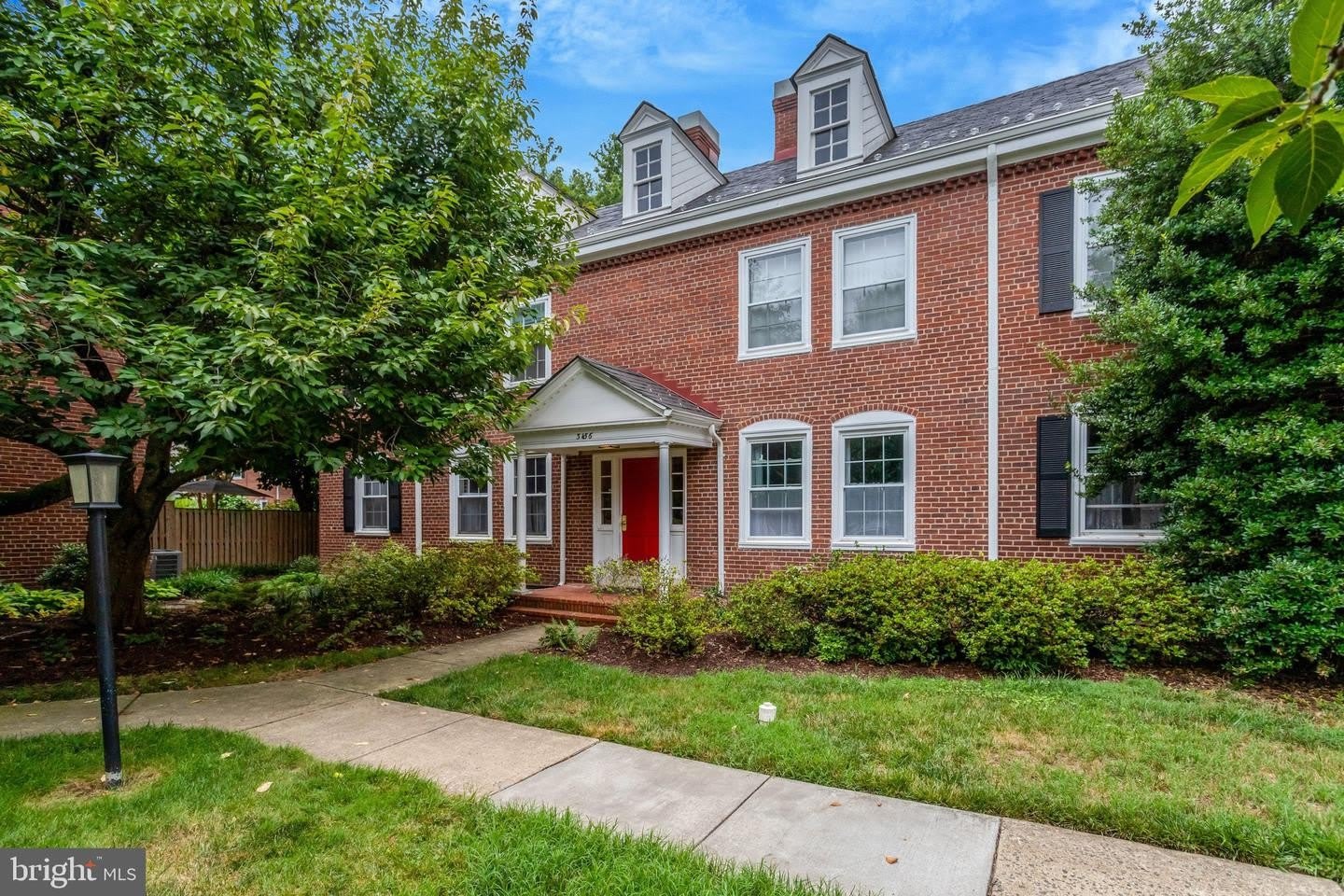 3456 S STAFFORD ST #B1 – photo 1