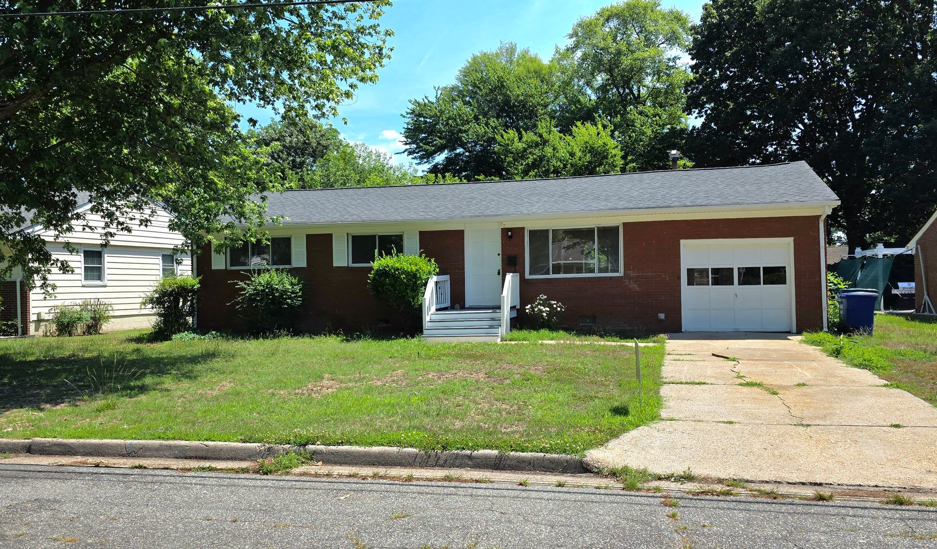 Move In Ready 3 Bedroom Ranch – photo 1