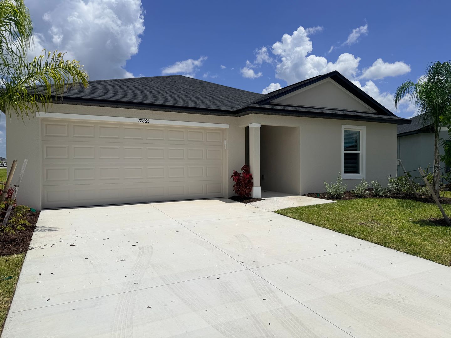 1ST MONTH RENT FREE! 3/2 BRANDE NEW HOME IN CRANE LANDING!!! – photo 5