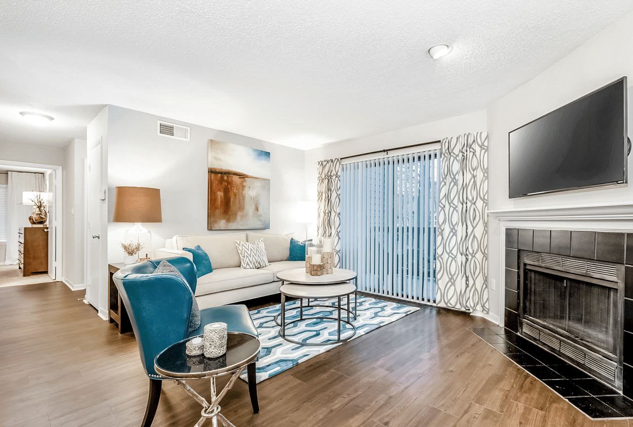 Affordable Housing – photo 4