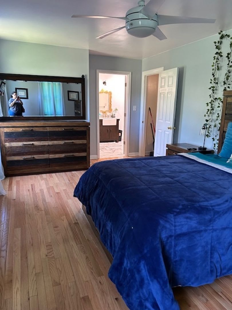 Spacious 4BR House in Rocky Mount – photo 4