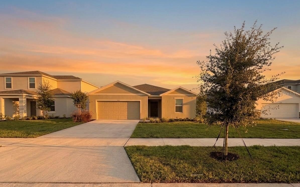 5443 ISLA SAONA Drive – photo 1