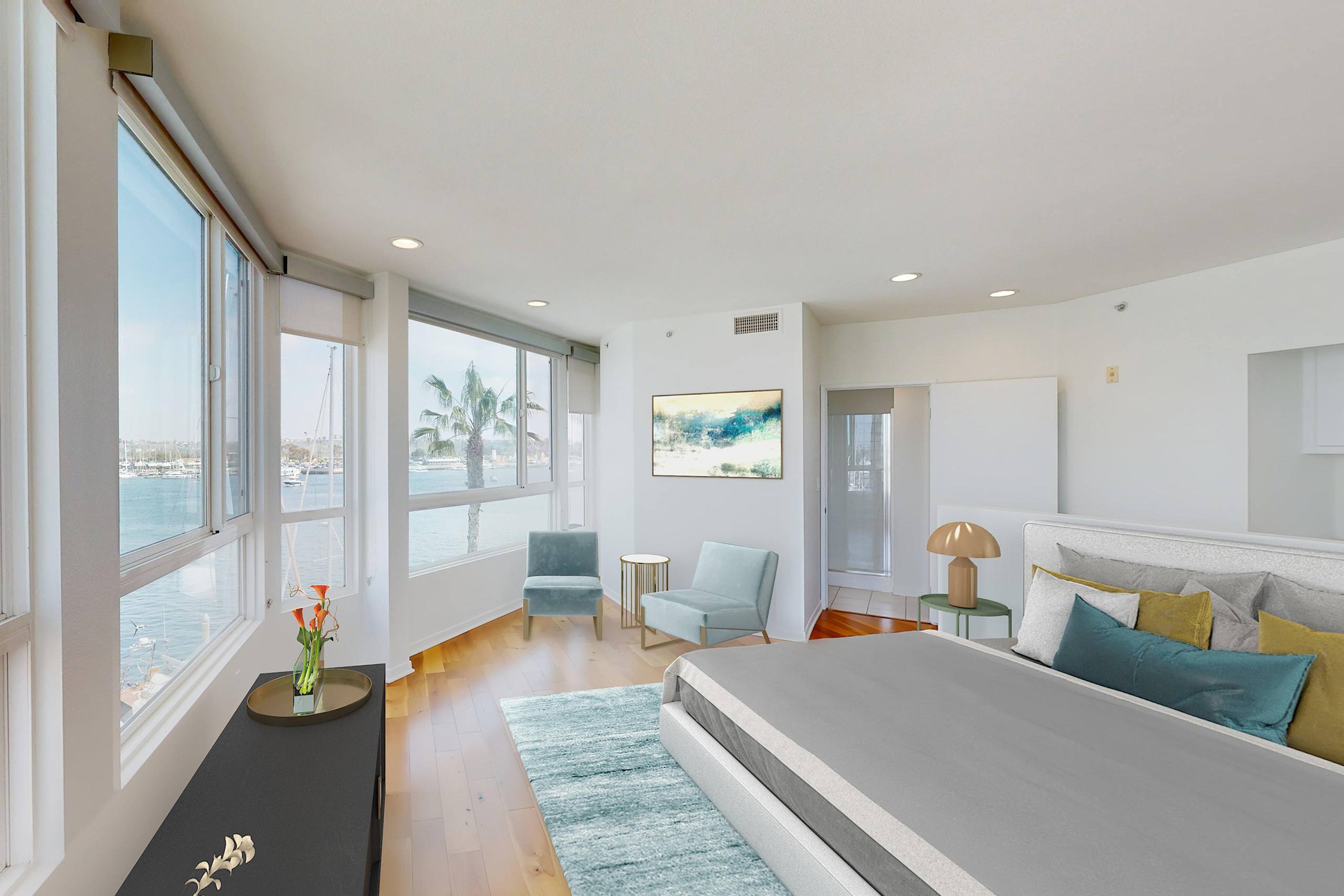 Esprit Marina del Rey – photo 4