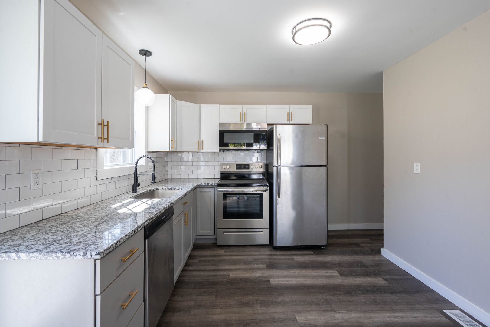 Newly Renovated 3 Bed And 1 Bath House In Kingsport – photo 3