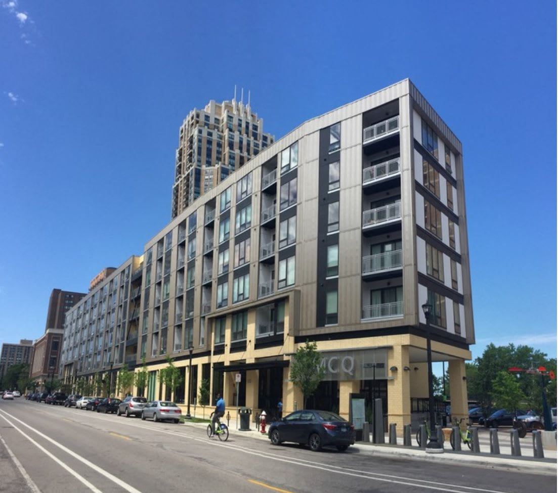 Mill City Quarter – photo 3