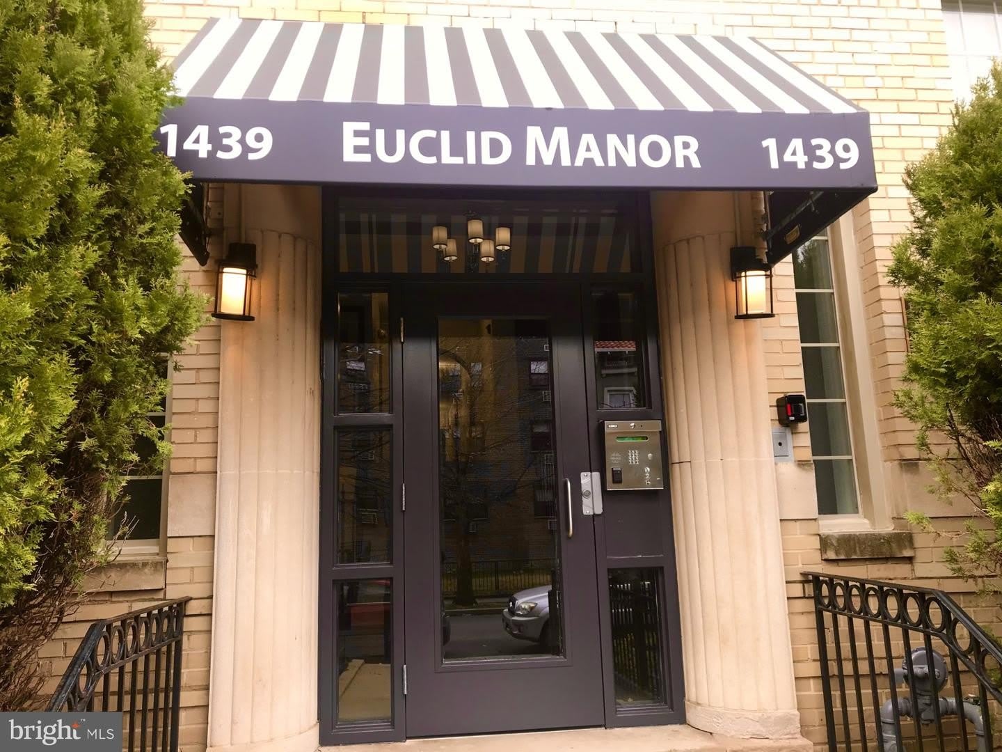 1439 EUCLID ST NW #202 – photo 2