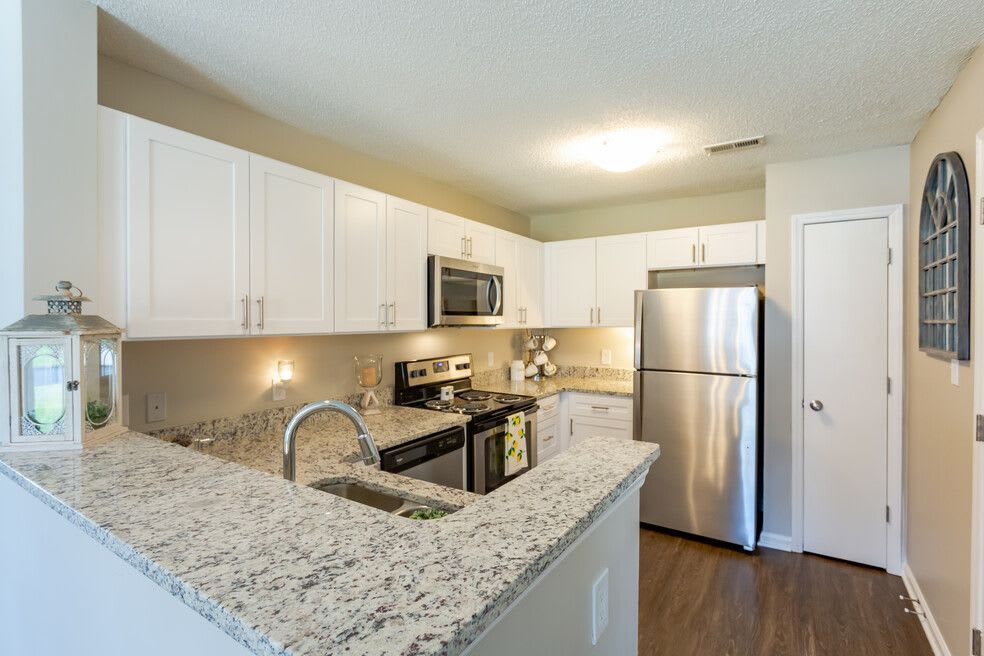 Treybrooke Apartments – photo 4
