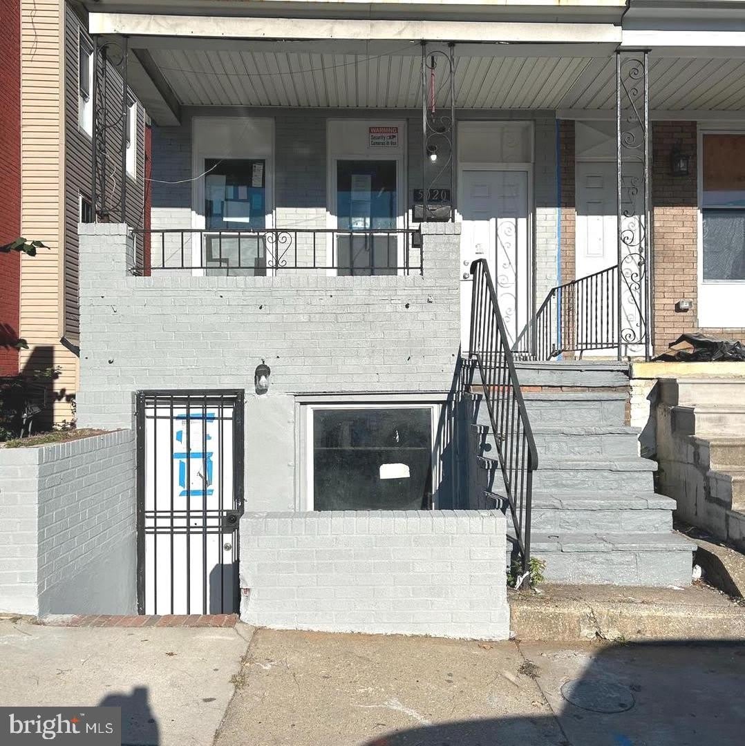 5020 BELAIR Road – photo 1