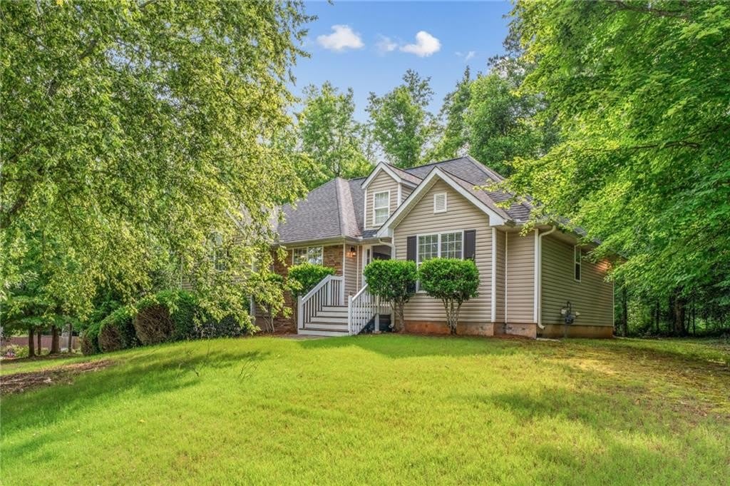 6920 Autumn Hills Drive – photo 1