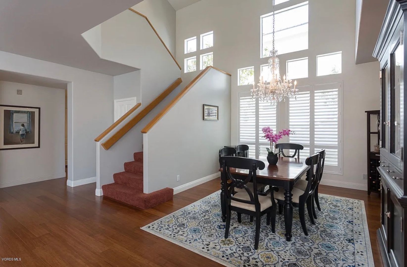 Large 4 bed, 4 bath home in Wood Ranch with community pool – photo 4