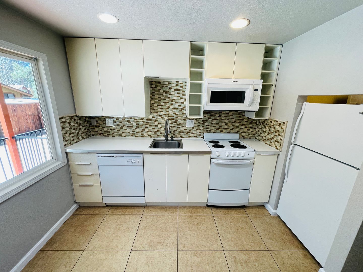 Pet Friendly 1 Bedroom Unit With Washer Dryer Available In South Lake Tahoe – photo 4