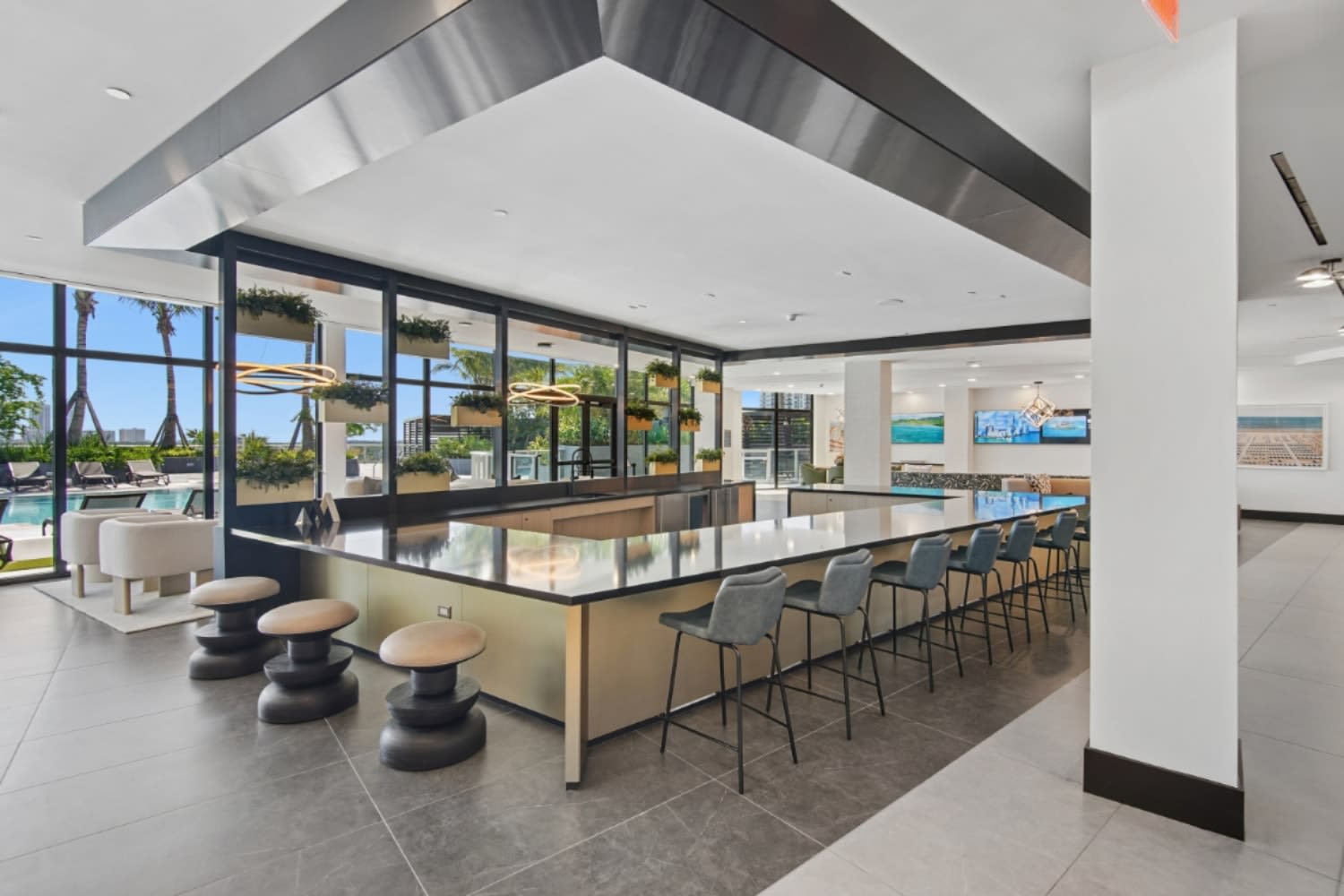 Aura North Miami Beach – photo 3