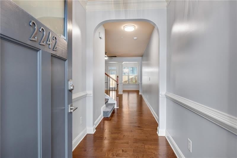 2242 Knoxhill View SE – photo 4
