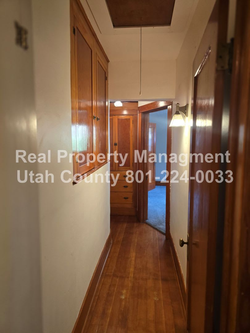 Main Floor of Provo Duplex – photo 5