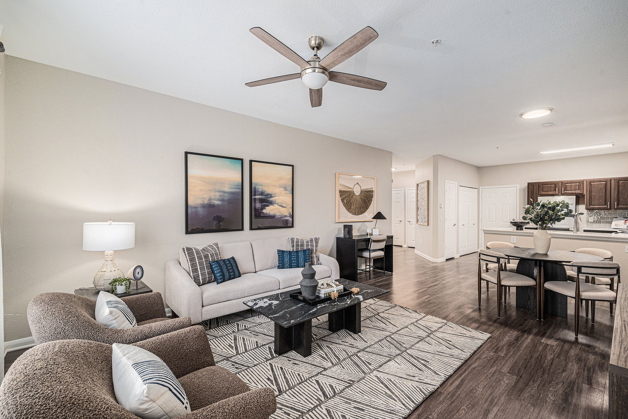 Creekside At Highlands Ranch – photo 1