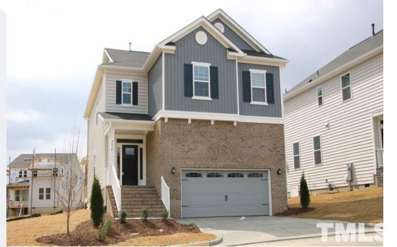 4072 Reunion Creek Parkway – photo 1