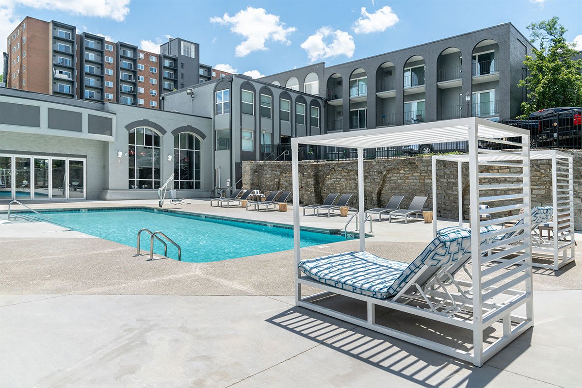 The Heights Apartments by Albion – photo 1