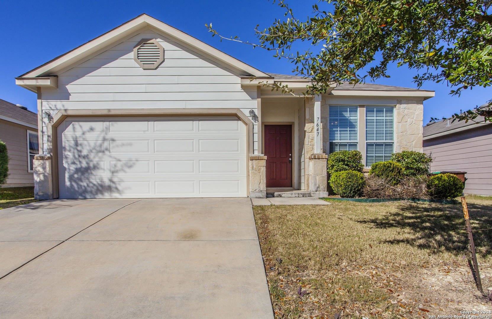 7647 Paraiso Haven – photo 1