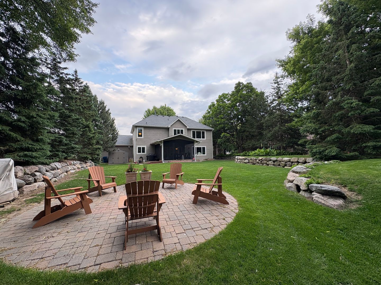 Minnetonka Schools Quality 5 Bedroom Residence With Stunning Back Yard 2 Story Great Room Walk To Excelsior Available 9 1 26 – photo 4