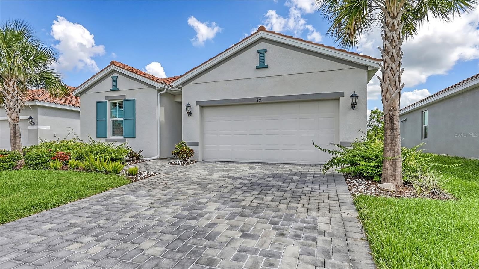 491 DAYLILY Boulevard – photo 2