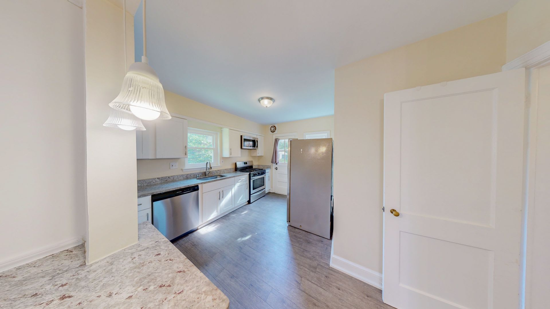 Wonderful 4Bed 3 5Bath In Silver Spring – photo 3
