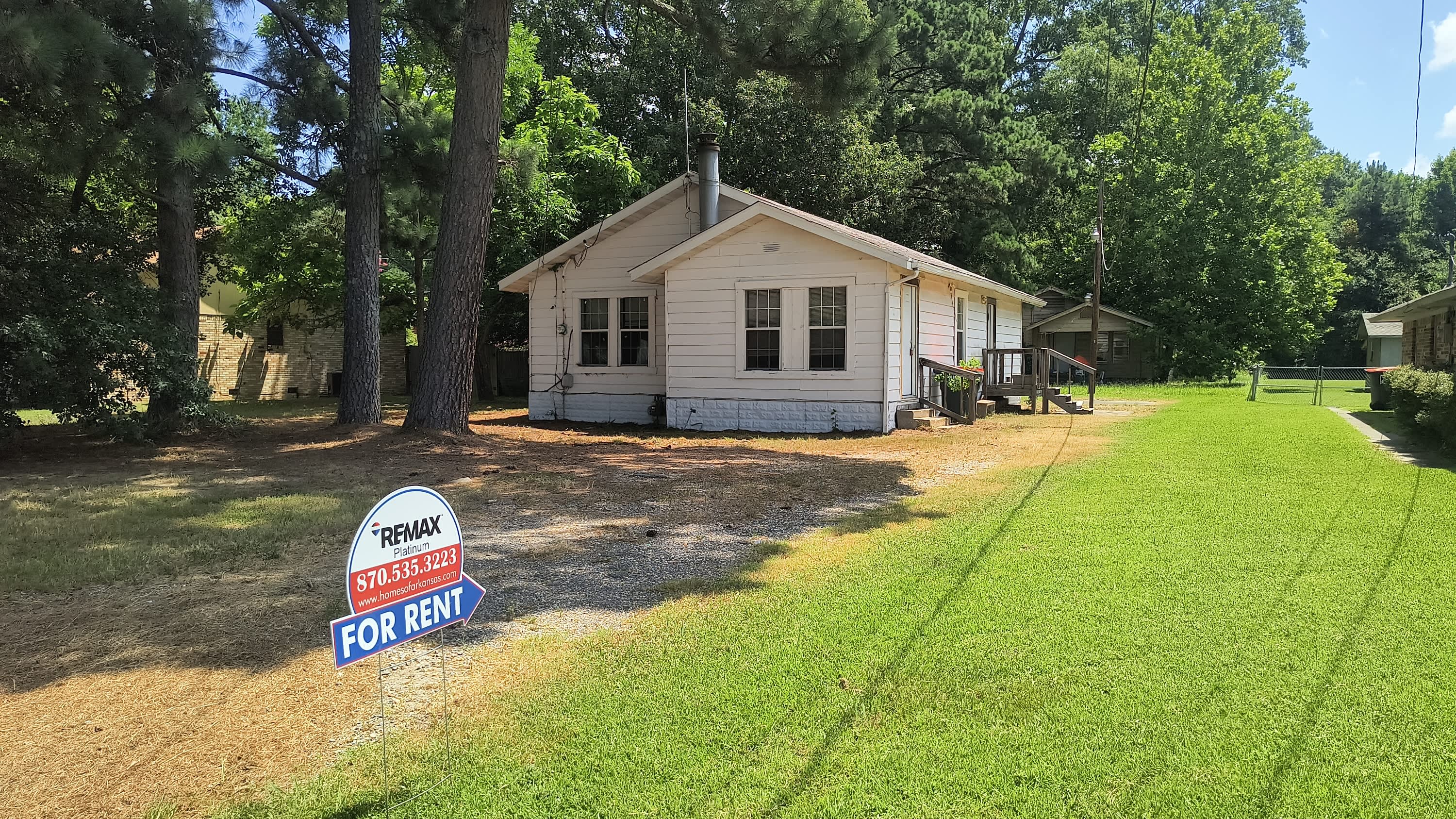 2503 South Orlando Street – photo 1