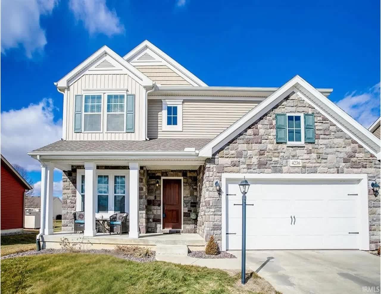 4236 Douthart Place – photo 1