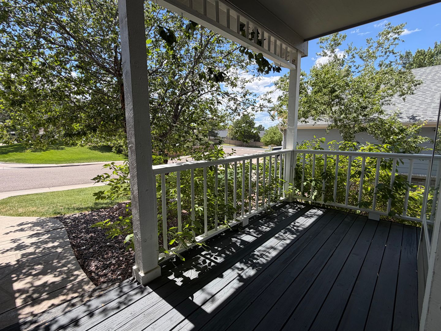 Spacious 3-bedroom, 3-bathroom home in the Villages of Parker—close to parks, trails, and local schools – photo 3