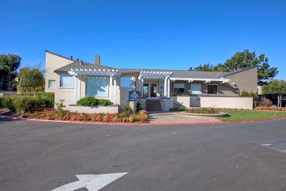 View at Marin Apartments – photo 2